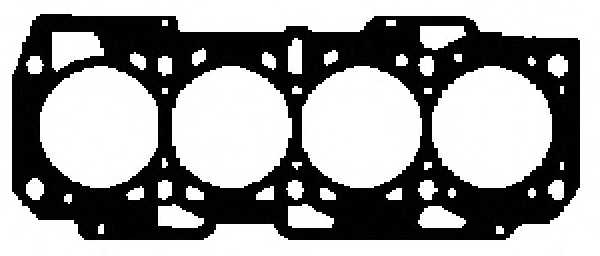 glaser h0760100