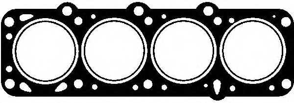 glaser h0798900
