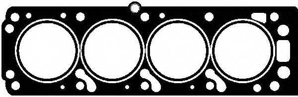 glaser h0827600