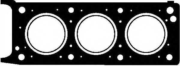 glaser h0897900