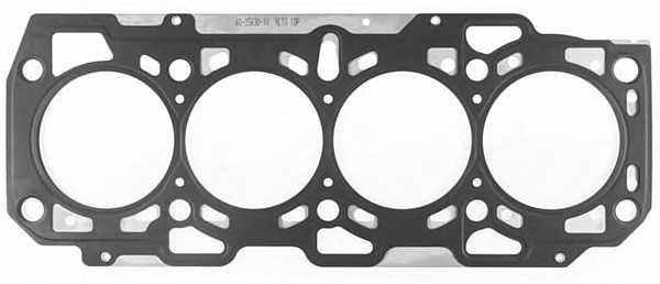 glaser h1760110