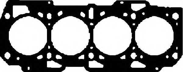 glaser h2760120