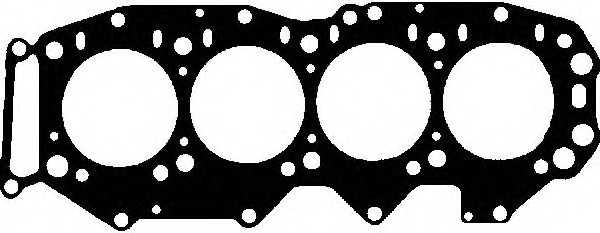 glaser h4002000