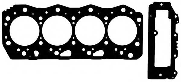 glaser h4058820