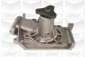 graf pa437a