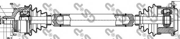 gsp 299108