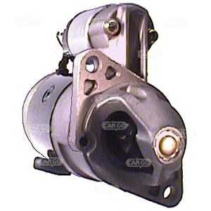 hccargo 110152
