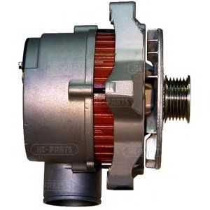 hcparts ca1259ir