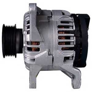 hcparts ca1557ir