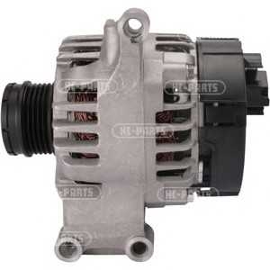 hcparts ca1969ir