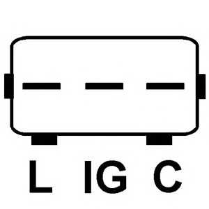 hcparts ca2130ir