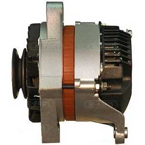 hcparts ca252ir