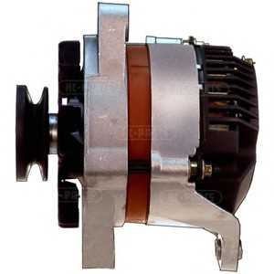 hcparts ca254ir