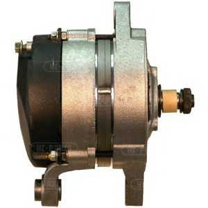 hcparts ca506ir