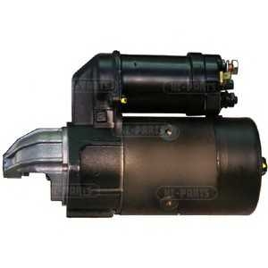 hcparts cs162