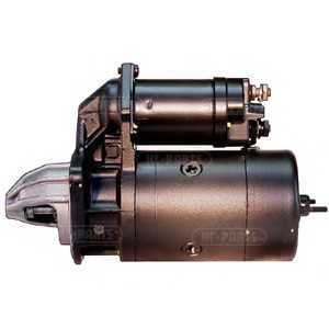 hcparts cs263
