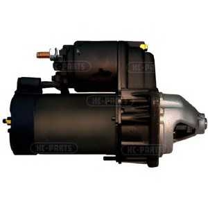 hcparts cs519