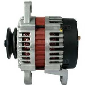hcparts ja1600ir
