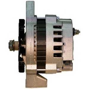 hcparts ua964ir