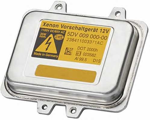 hella 5dv009000001