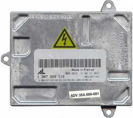 hella 5dv354489001