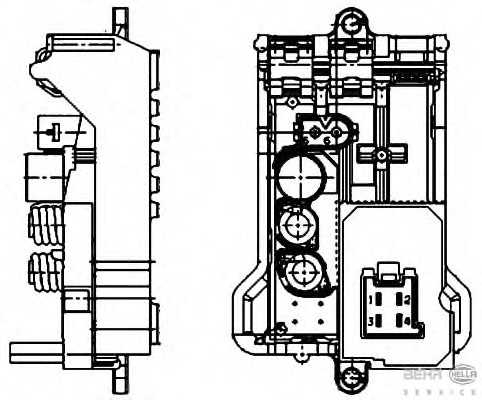 hella 5hl351321141