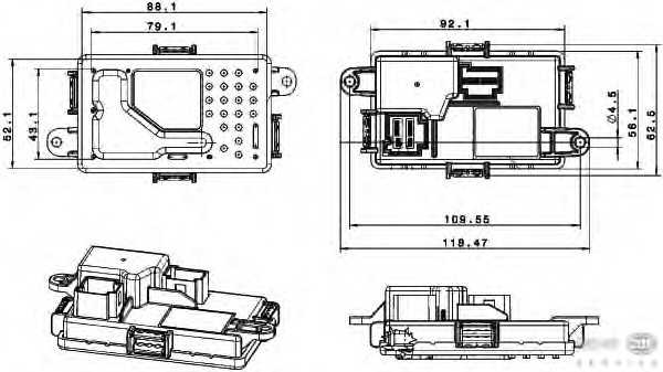 hella 5hl351321651