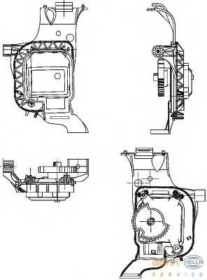 hella 6nw351344031