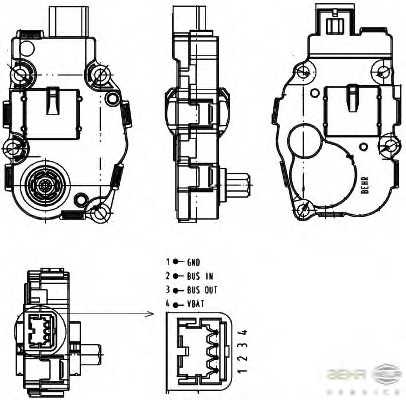 hella 6nw351344041