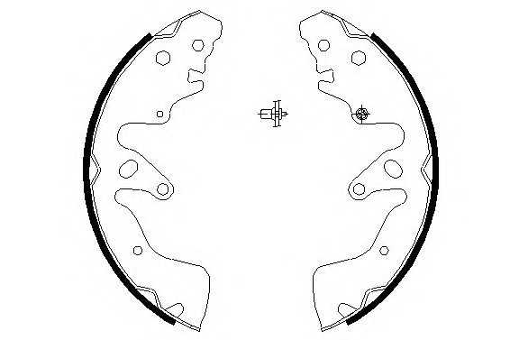 hella 8db355000261