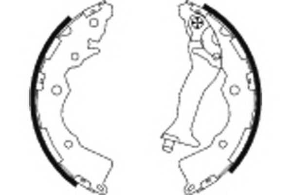 hella 8db355000281