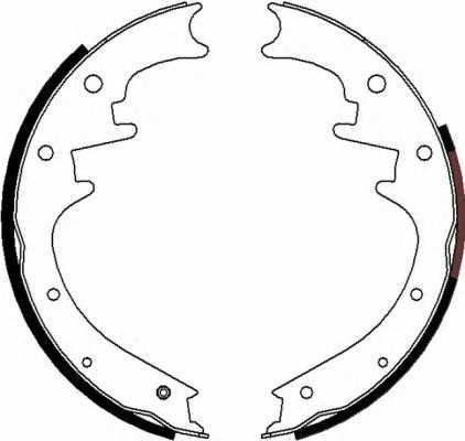 hella 8db355000311