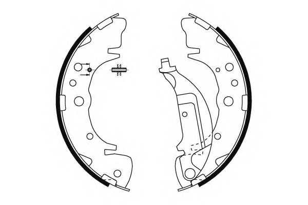hella 8db355000351