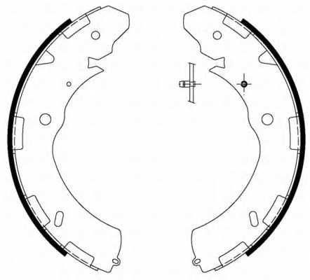 hella 8db355000421