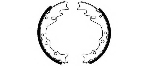 hella 8db355000921