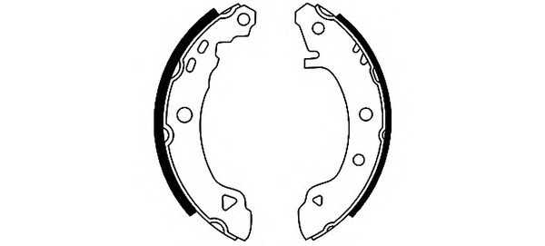 hella 8db355001111
