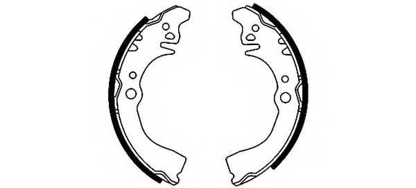 hella 8db355001131
