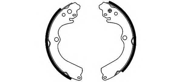 hella 8db355001221