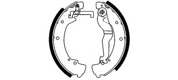 hella 8db355001281