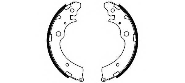 hella 8db355001481