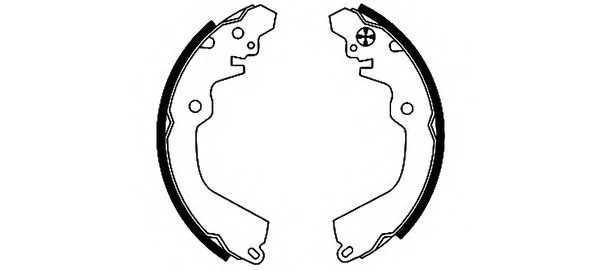 hella 8db355001531