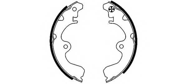 hella 8db355001561