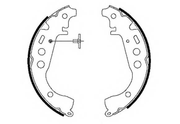 hella 8db355001771