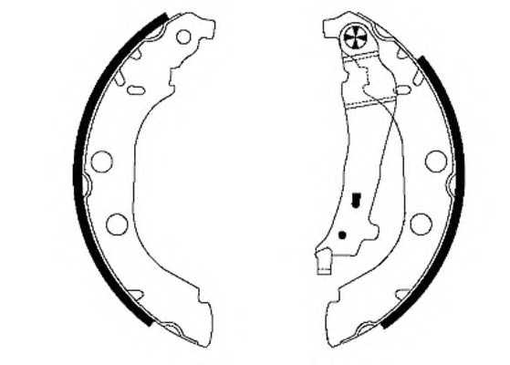 hella 8db355001801