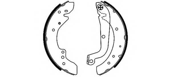 hella 8db355001821