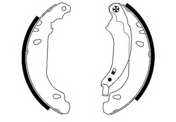 hella 8db355001881