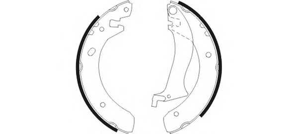 hella 8db355001901