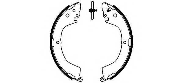 hella 8db355002151