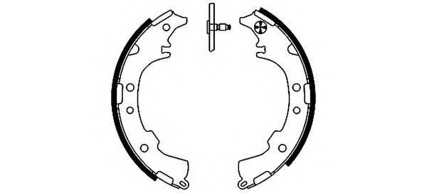 hella 8db355002191