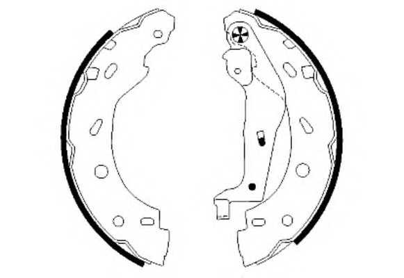 hella 8db355002421